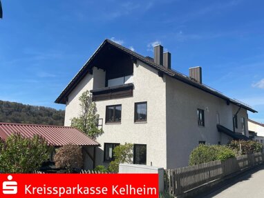 Mehrfamilienhaus zum Kauf 645.000 € 9 Zimmer 294 m² 861 m² Grundstück Riedenburg Riedenburg 93339
