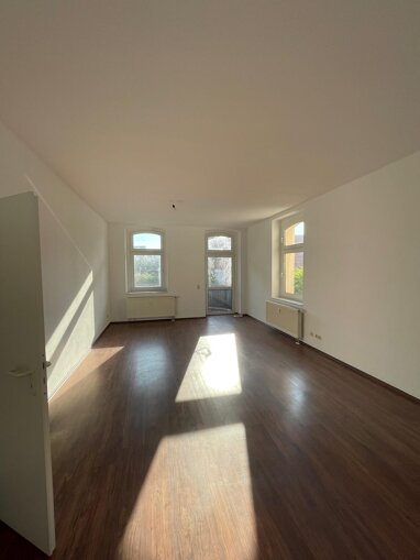 Wohnung zur Miete 325,75 € 2 Zimmer 82,3 m² Erdgeschoss Meineweher Hauptstraße 21 Meineweh Meineweh 06721