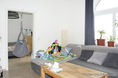Wohnung zur Miete 720 € 3,5 Zimmer 90 m² Erdgeschoss Grappertshofen Scheinfeld 91443