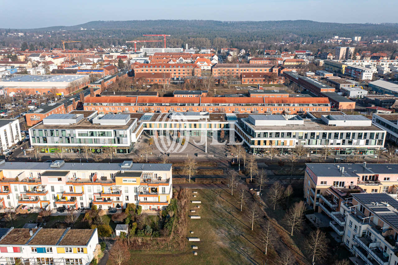 Bürofläche zur Miete provisionsfrei 13 € 975,7 m² Bürofläche Erlangen-Ost Erlangen 91052