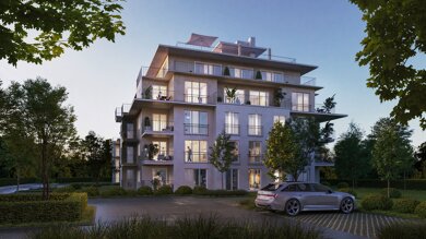 Penthouse zur Miete 2.900 € 5 Zimmer 223 m² 4. Geschoss frei ab sofort Kolbermoor 83059