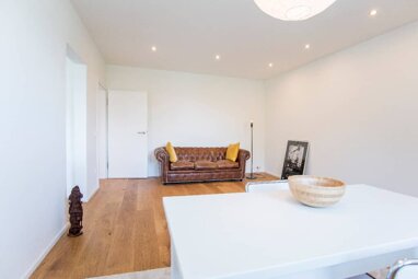 Wohnung zur Miete Wohnen auf Zeit 2.353 € 3 Zimmer 64 m² frei ab 05.05.2025 Markgrafenstraße Oberkassel Düsseldorf 40545