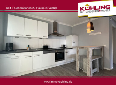Wohnung zur Miete 350 € 1 Zimmer 15 m² Stadtkern Vechta 49377
