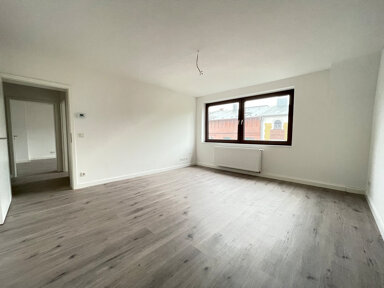 Wohnung zur Miete 645 € 2 Zimmer 53 m² 4. Geschoss Dellviertel Duisburg 47051