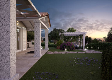 Villa zum Kauf 330.000 € 3 Zimmer 117 m² 312 m² Grundstück Via del Mare Badesi