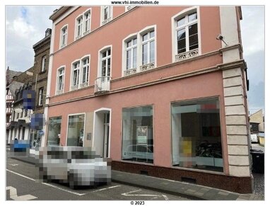 Wohn- und Geschäftshaus zum Kauf 620.000 € 415 m² Oberlahnstein Lahnstein 56112