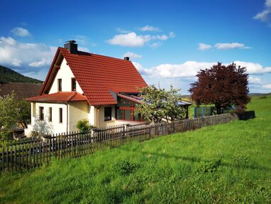 Einfamilienhaus zum Kauf 499.000 € 7 Zimmer 160 m² 620 m² Grundstück Altenberga Altenberga 07768