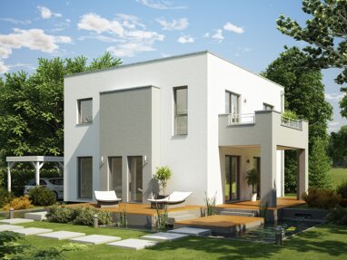 Haus zum Kauf 498.822 € 5 Zimmer 148 m² 550 m² Grundstück Gerolzhofen Gerolzhofen 97447