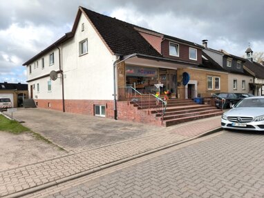 Wohn- und Geschäftshaus zum Kauf 495.000 € 416 m² Wesendorf Wesendorf 29392