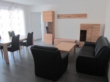 Wohnung zur Miete 850 € 2 Zimmer 69,7 m² 1. Geschoss Bahnhofstraße 25 Igel Igel 54298