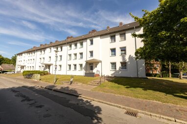 Wohnung zur Miete 279 € 1 Zimmer 25,8 m² 1. Geschoss Hirschberger Straße 2 Breslauer Straße Oldenburg 26135