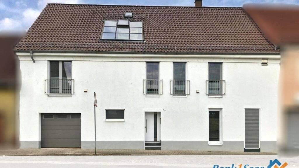 Reihenmittelhaus zum Kauf 499.000 € 8 Zimmer 241 m² 1.544 m² Grundstück frei ab sofort Ormesheim Mandelbachtal 66399