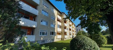 Wohnung zum Kauf 185.000 € 2 Zimmer 58,6 m² 3. Geschoss Traunstein Traunstein 83278