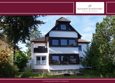 Mehrfamilienhaus zum Kauf 1.390.000 € 10 Zimmer 322 m² 982 m² Grundstück Timmendorfer Strand Timmendorfer Strand 23669