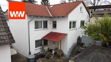 Mehrfamilienhaus zum Kauf 499.000 € 10 Zimmer 240 m² 500 m² Grundstück Daubringen Staufenberg / Daubringen 35460