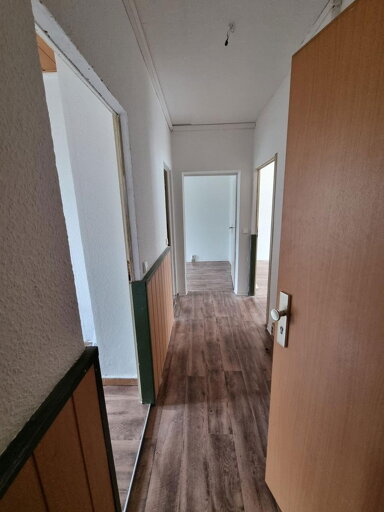 Wohnung zur Miete 295 € 2 Zimmer 45 m² 1. Geschoss Jahnring 36 Schleife Schleife 02959