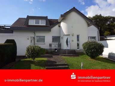 Einfamilienhaus zum Kauf 820.000 € 5 Zimmer 221 m² 422 m² Grundstück Ückesdorf Bonn 53125