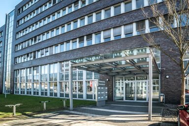 Bürofläche zur Miete provisionsfrei 10,50 € 433 m² Bürofläche teilbar ab 433 m² Wiemelhausen - Brenschede Bochum 44799