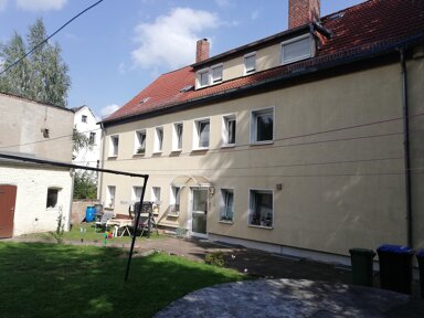 Wohnung zur Miete 349 € 3 Zimmer 63 m² 1. Geschoss frei ab sofort Walter-Rabold-Straße 11 Gößnitz Gößnitz 04639