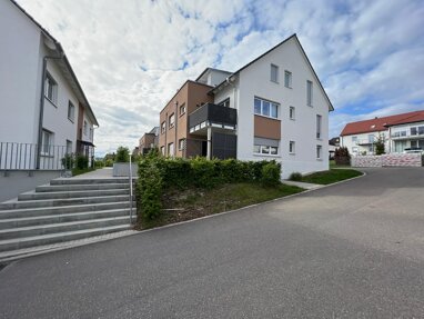 Wohnung zur Miete 1.279 € 4 Zimmer 94,7 m² 1. Geschoss Jusiweg 6 Altbach 73776