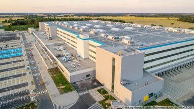 Halle/Industriefläche zur Miete 4,30 € 100.000 m² Lagerfläche Küstrin-Kietz Küstrin 15328