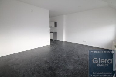 Wohnung zur Miete 350 € 1 Zimmer 29,3 m² 3. Geschoss Richard-Wagner-Straße 7 City Bayreuth 95444