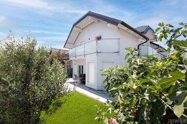 Einfamilienhaus zum Kauf 820.000 € 4 Zimmer 151,8 m² 308 m² Grundstück Wien 1220