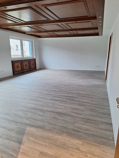 Wohnung zur Miete 950 € 5 Zimmer 125 m² 1. Geschoss frei ab sofort Kaulanger Str. 30 Kronach Kronach 96317