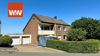 Mehrfamilienhaus zum Kauf 630.000 € 9 Zimmer 206 m² 608 m² Grundstück Eggeweg Bielefeld / Gadderbaum 33617