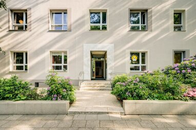 Immobilie zum Kauf 202.683 € 2 Zimmer 52 m² Niederschönhausen Berlin 13156