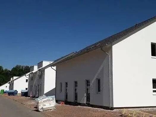 Doppelhaushälfte zum Kauf - Erstbezug 720.000 € 8 Zimmer 240 m² 600 m² Grundstück Murschnitz Chemnitz 09228