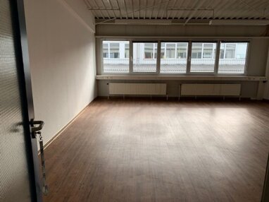 Bürofläche zur Miete Provisionsfrei 1 Zimmer 39 m² Bürofläche Herrenwyk Lübeck 23569