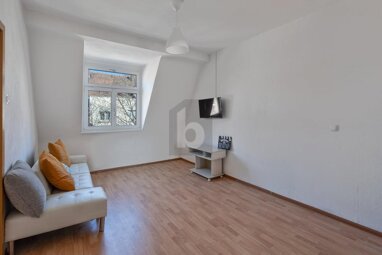 Mehrfamilienhaus zum Kauf 1.740.000 € 20 Zimmer 550 m² 216 m² Grundstück St. Leonhard Nürnberg 90439