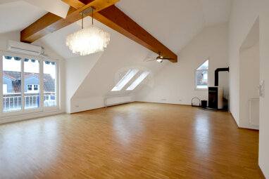 Wohnung zum Kauf 475.000 € 4 Zimmer 123 m² 2. Geschoss Wahlbezirk 25 Bad Homburg vor der Höhe / Dornholzhausen 61350