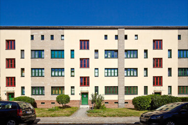 Wohnung zur Miete 315,81 € 2 Zimmer 45,8 m² Brändströmweg 21 Siedlung Cracau Magdeburg 39114