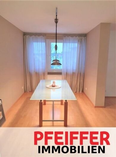 Wohnung zur Miete 890 € 3,5 Zimmer 101 m² 2. Geschoss frei ab sofort Neumarkt Neumarkt in der Oberpfalz 92318