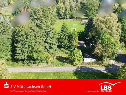 Grundstück zum Kauf 39.900 € 1.251 m² Grundstück Röllingshain Claußnitz 09236