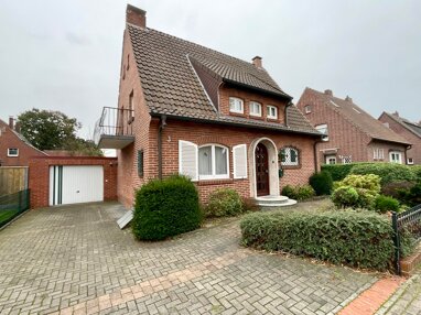 Einfamilienhaus zum Kauf 220.000 € 5 Zimmer 103,7 m² 544 m² Grundstück Wahlbezirk 403 Nordhorn 48529