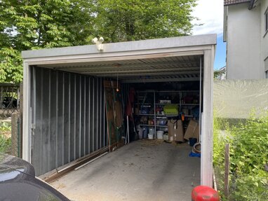 Garage zum Kauf Provisionsfrei 14.900 € Forchheim Forchheim 91301