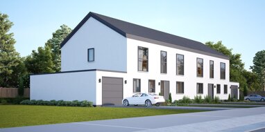 Doppelhaushälfte zum Kauf Provisionsfrei 498.600 € 6 Zimmer 159 m² 293 m² Grundstück Porselen / Horth Heinsberg 52525