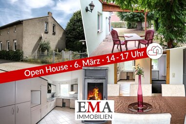 Mehrfamilienhaus zum Kauf 319.000 € 6 Zimmer 139 m² 660 m² Grundstück Falkensee 14612