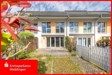 Reihenmittelhaus zum Kauf 549.000 € 5 Zimmer 128 m² 119 m² Grundstück Kernstadt 2 Winnenden 71364