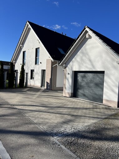 Haus zum Kauf Provisionsfrei 240.000 € 4 Zimmer 128 m² 430 m² Grundstück Alpenstraße Buchloe Buchloe 86807