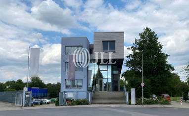 Bürofläche zur Miete 11,50 € 377 m² Bürofläche teilbar ab 189 m² Lichtenbroich Düsseldorf 40472