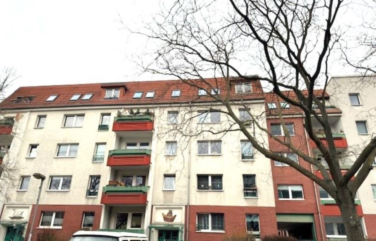 Wohnung zur Miete 920 € 2 Zimmer 51 m²<br/>Wohnfläche 4. Stock<br/>Geschoss Ab sofort<br/>Verfügbarkeit Köpenick Berlin 12555