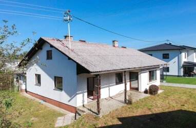 Haus zum Kauf 245.000 € 4 Zimmer 110 m² 737 m² Grundstück Ebenthal in Kärnten 9065