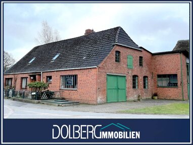 Einfamilienhaus zum Kauf 199.000 € 5 Zimmer 120 m² 980 m² Grundstück Lütjenbornholt 25557