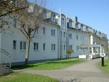 Apartment zur Miete 270 € 1 Zimmer 20 m² 1. Geschoss Alt-Kürenz 3 Trier 54295