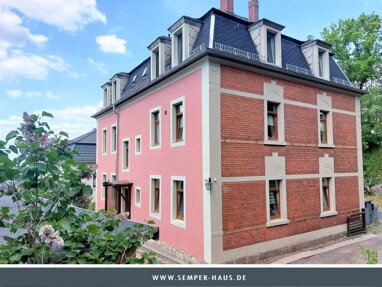 Mehrfamilienhaus zum Kauf 520.000 € 13 Zimmer 270 m² 852 m² Grundstück Kleinnaundorf Freital 01705
