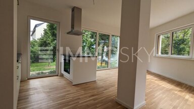 Wohnung zum Kauf 376.844 € 3 Zimmer 79 m² 1. Geschoss Volkmarsdorf Leipzig 04315